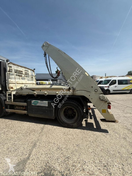 Camion Iveco 190S27