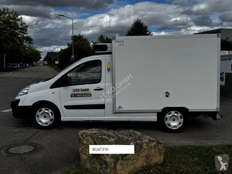 Lastbil Fiat Ohne Originale Brief