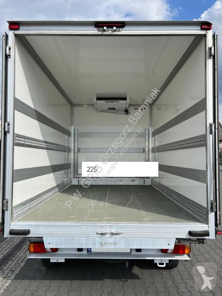 Veículo utilitário Fiat DUCATO REFRIGERATOR...