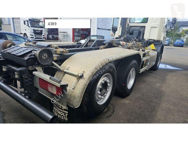 Camion DAF CF 440 F