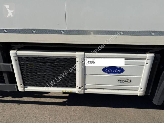 Camion remorque Mercedes ACTROS 1845
