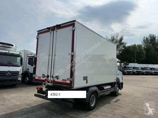 Kamion Mercedes ATEGO 818/918 L