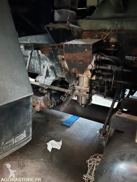 Camion Unic DIVERS