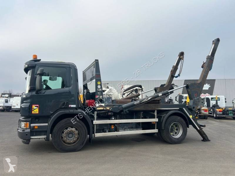 Camion Scania