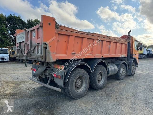 Camion Volvo
