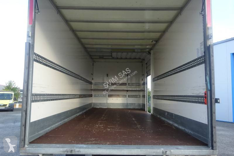 Camion Mercedes