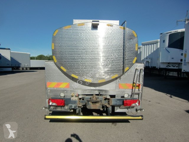 Lastbil Iveco Stralis AD 260 SYS...