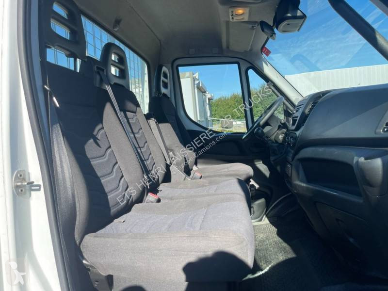 Camion Iveco