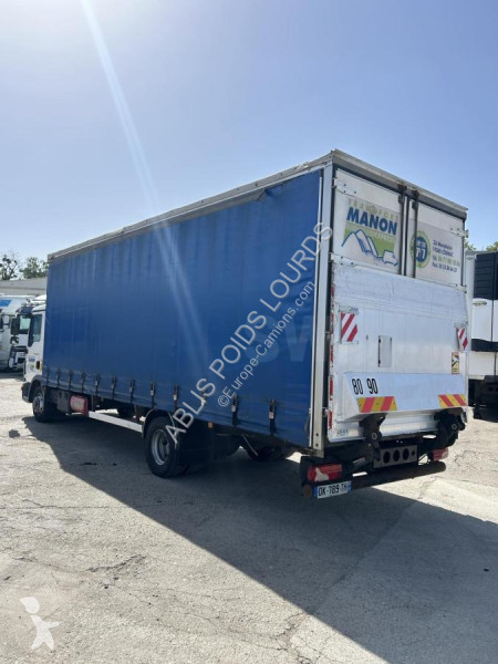 Camion MAN 12.250
