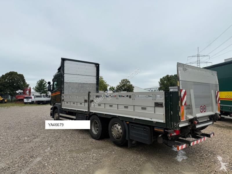 Camion Scania R480