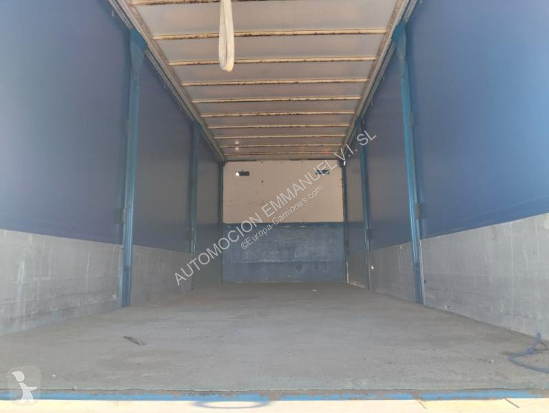 Camion Renault 450 DXI