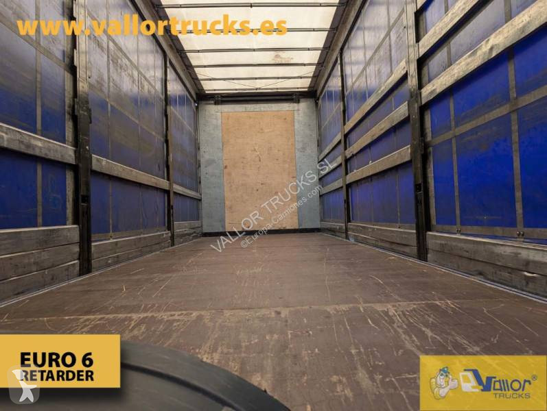 Camion DAF