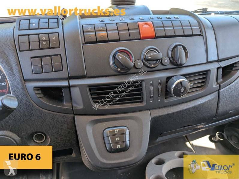 Camion Iveco