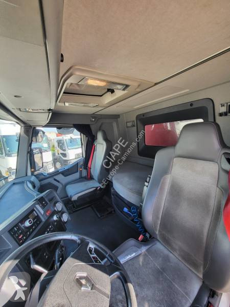 Camion Renault