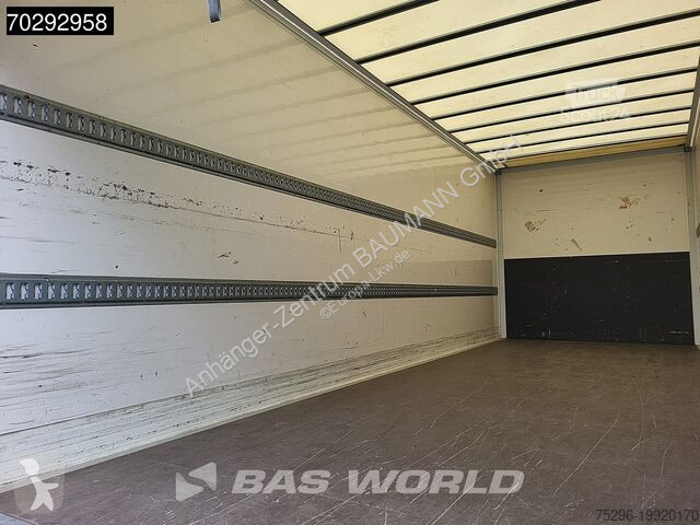 Kamion Iveco 120LE220 4X2 Maintained NL-Truck 1500