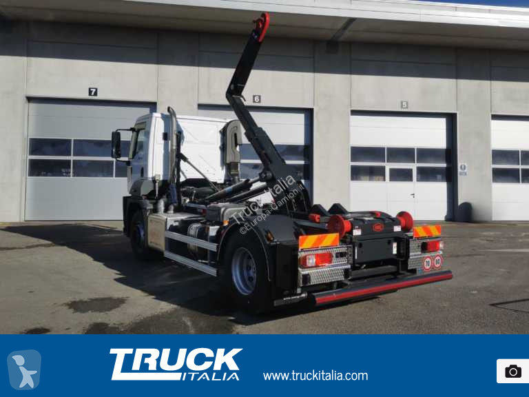 Camion