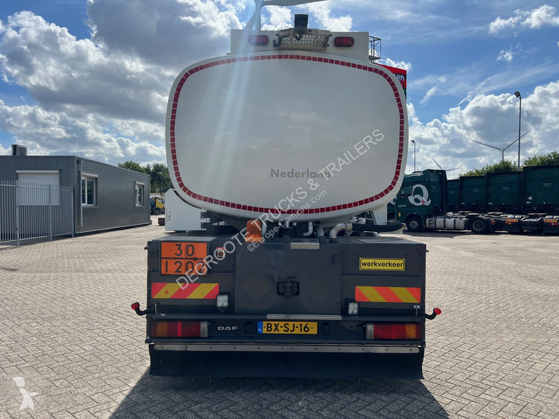 Camion DAF 310 - 6x2