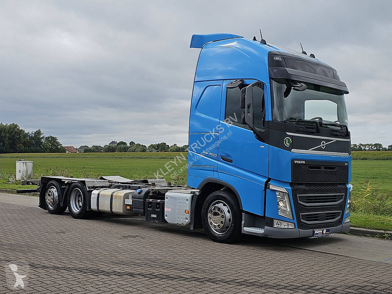 Camion Volvo FH