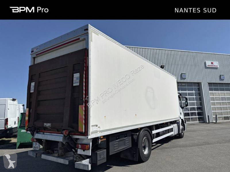 Camion Iveco