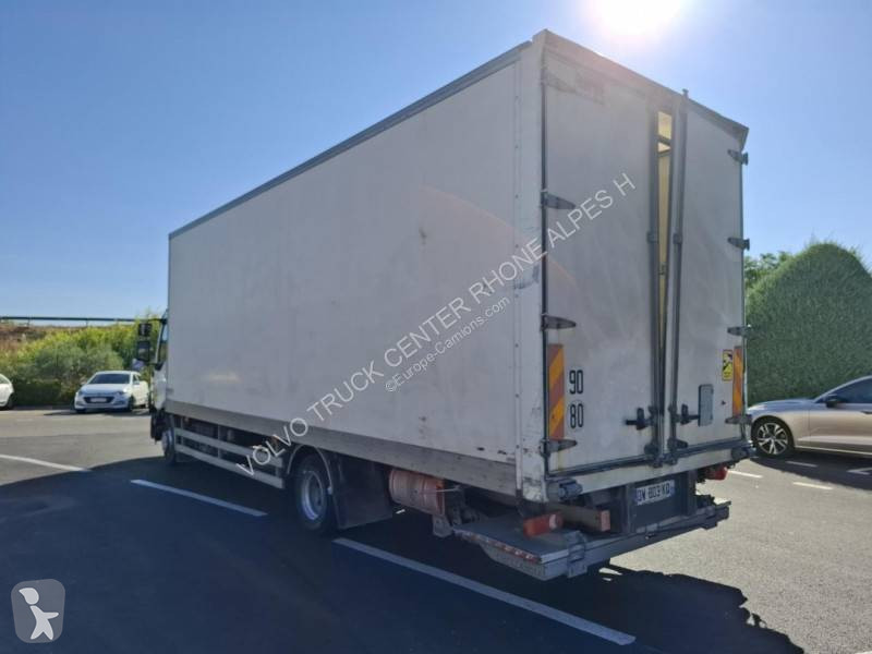 Camion Renault
