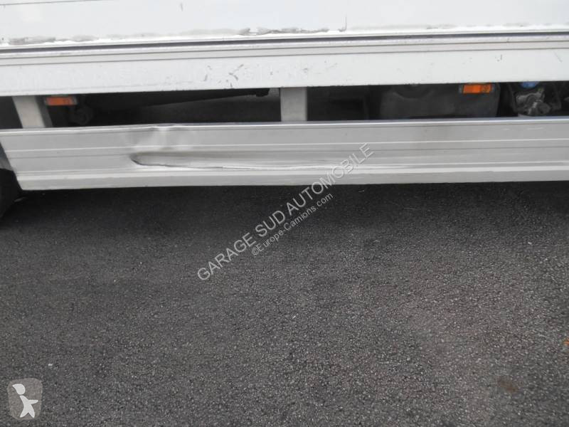 Camion Renault