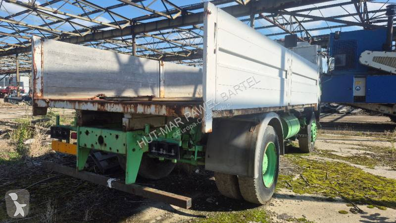 Camion Steyr