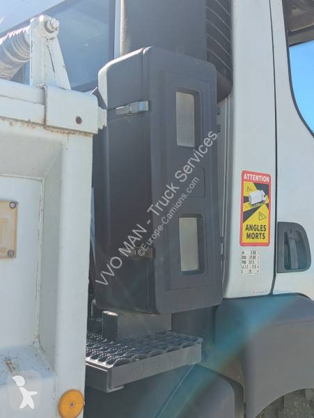 Camion Renault
