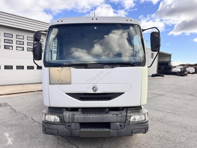 Camion Renault  220 L3-C