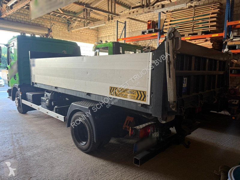 Kamion MAN TGL 10.180 4x2 BL TGL 10.180 4x2 BL...