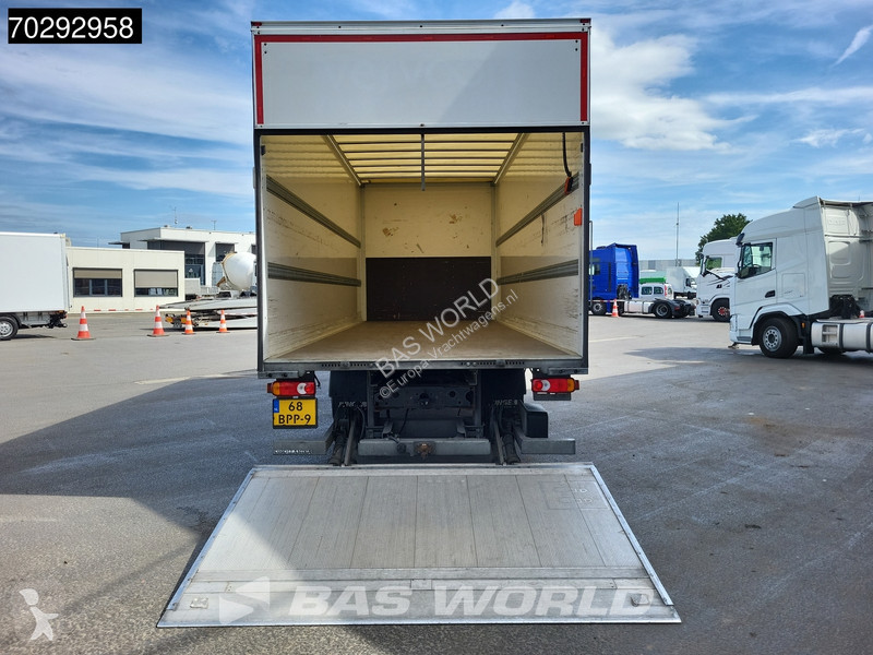 Camion Iveco 120LE220 4X2 Maintained NL-Truck...