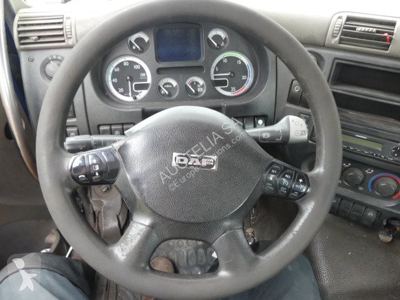 Kamion DAF AT85MC5-75