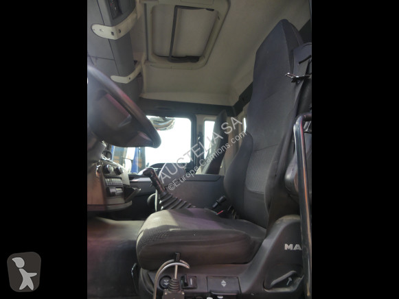 Kamion MAN 28S
