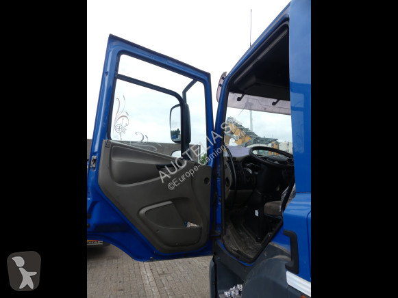Kamion DAF AX85 MC5-7-5