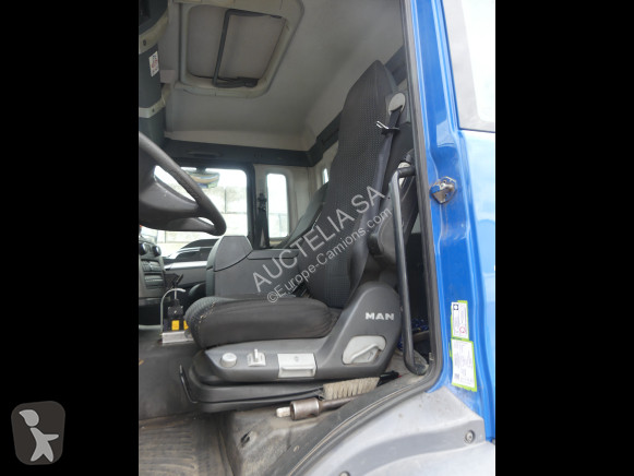 Camion MAN TGS