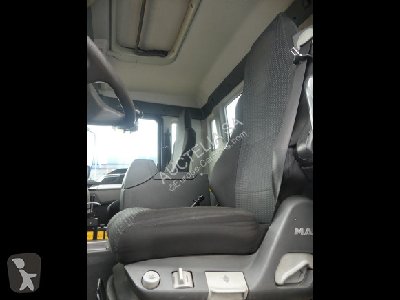 Camion MAN TGS