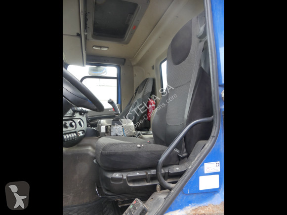 Camion DAF FASCF