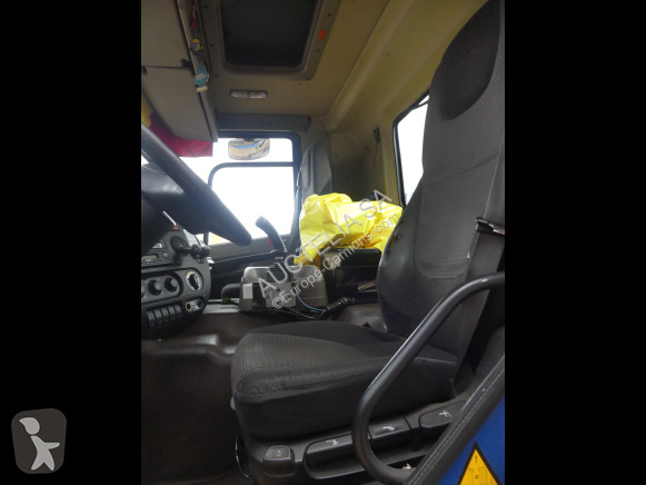 Camion DAF FASCF
