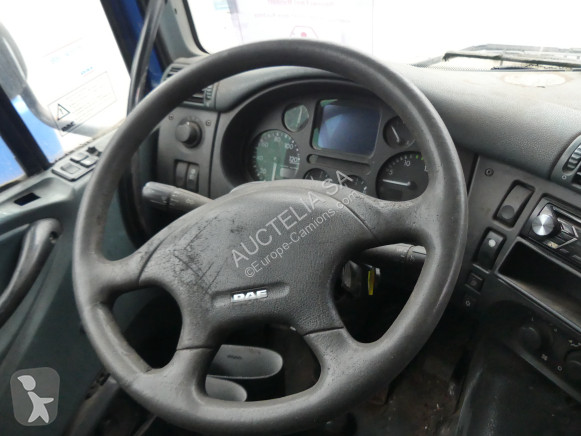 Kamion DAF 85.380