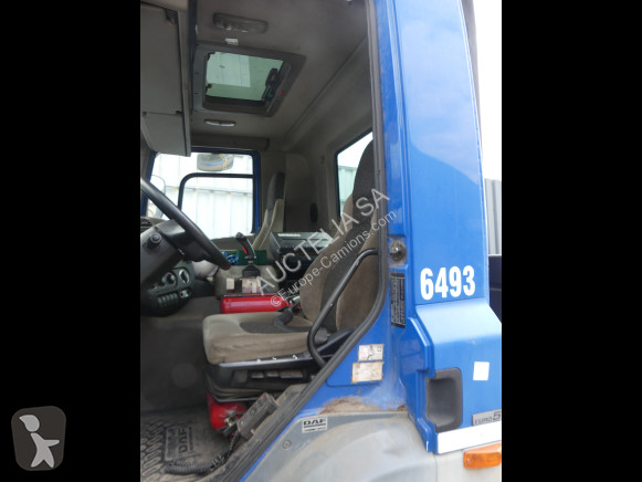 Kamion DAF 85.360