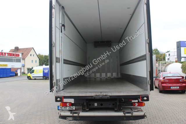 Kamion Volvo 280...