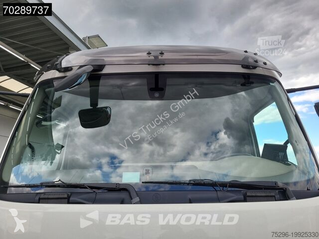 Lastbil DAF LF 230 LF 4X2 NL-Truck 2000kg...