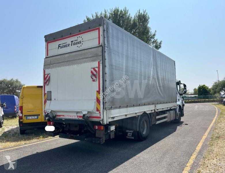 Kamion Iveco AT 190 S 33