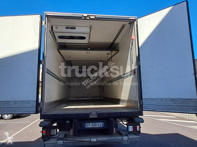 Camión Renault  D320.18