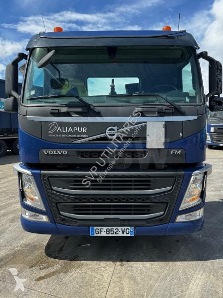 Kamion Volvo 11