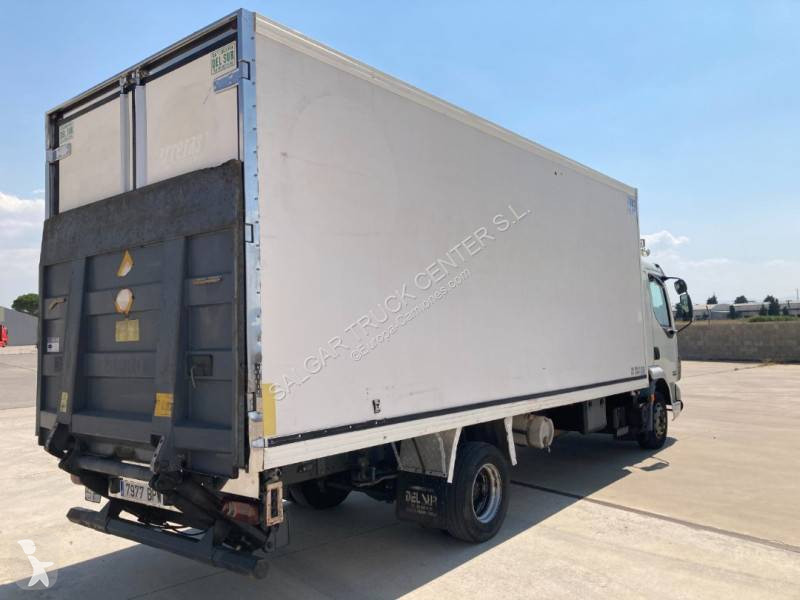 Camion DAF