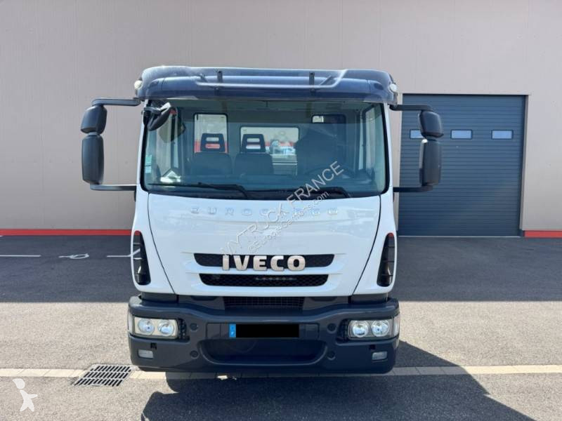 Camion Iveco