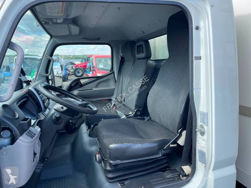 Camion Mitsubishi