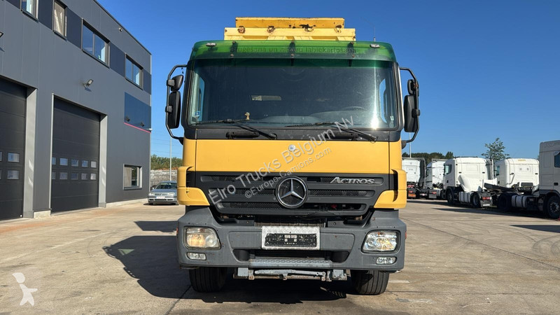 Lastbil Mercedes 2641 (EPS / PARFAIT ETAT /...