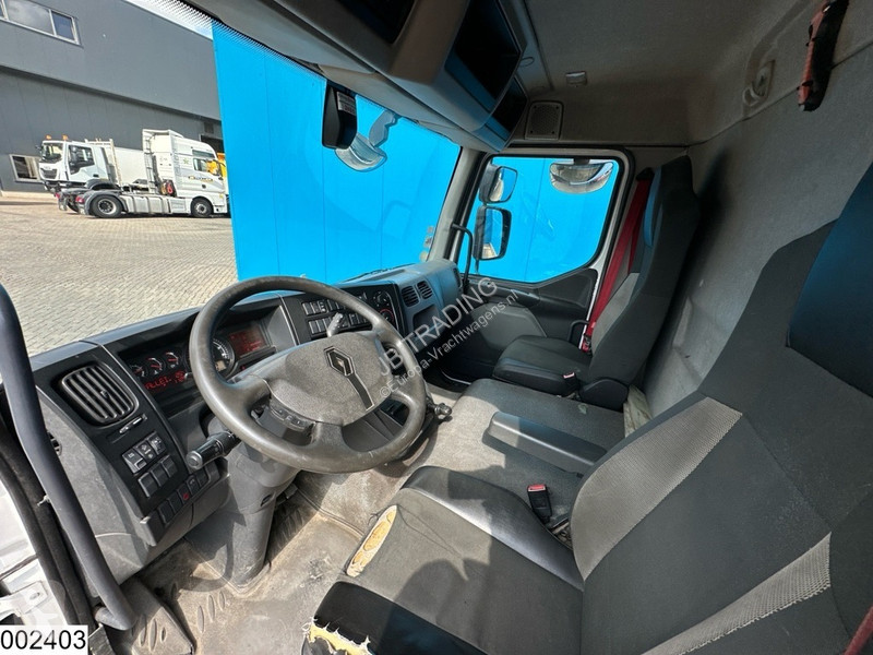 Kamion Renault D 18 280 EURO 6, Airco
