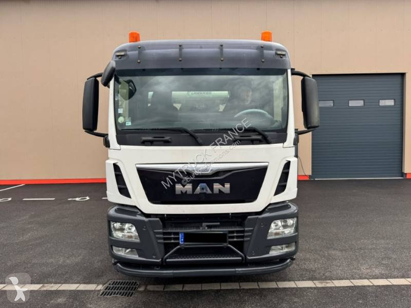 Camion MAN